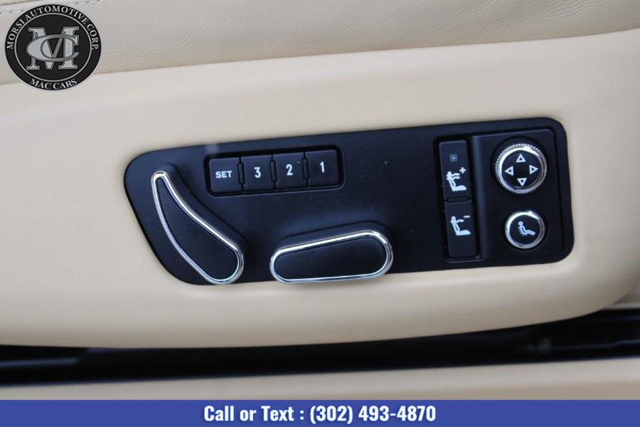 2013 Bentley Continental GT 2dr Conv, available for sale in New Castle, Delaware | Morsi Automotive Corporation. New Castle, Delaware 2013 Bentley Continental GT 2dr Conv, available for sale in New Castle, Delaware | Morsi Automotive Corporation. New Castle, Delaware