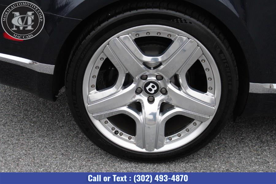 2013 Bentley Continental GT 2dr Conv, available for sale in New Castle, Delaware | Morsi Automotive Corporation. New Castle, Delaware 2013 Bentley Continental GT 2dr Conv, available for sale in New Castle, Delaware | Morsi Automotive Corporation. New Castle, Delaware