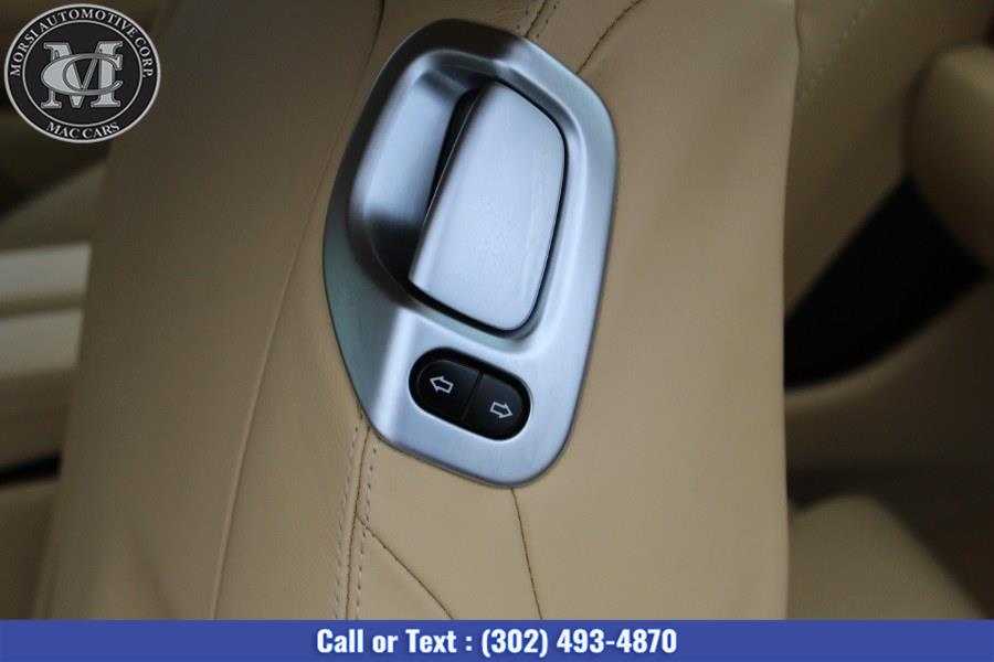 2013 Bentley Continental GT 2dr Conv, available for sale in New Castle, Delaware | Morsi Automotive Corporation. New Castle, Delaware 2013 Bentley Continental GT 2dr Conv, available for sale in New Castle, Delaware | Morsi Automotive Corporation. New Castle, Delaware