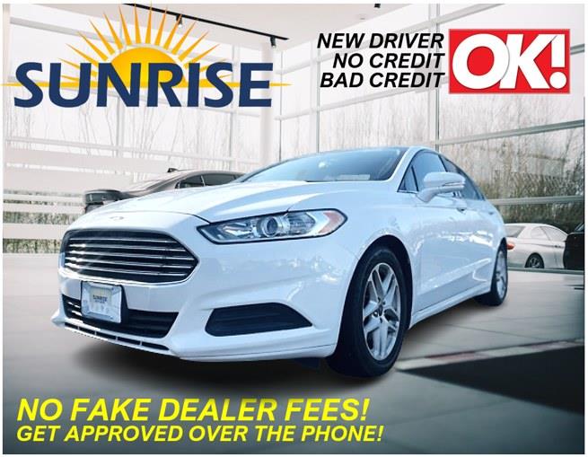 Used Ford Fusion SE 2013 | Sunrise of Elmont. Elmont, New York Used Ford Fusion SE 2013 | Sunrise of Elmont. Elmont, New York