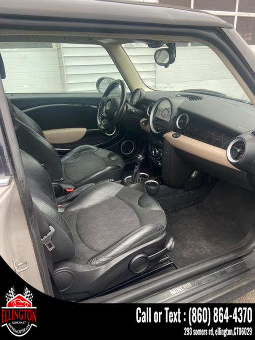 2012 MINI Cooper Hardtop 2dr Cpe, available for sale in Ellington, Connecticut | Ellington Automotive LLC. Ellington, Connecticut 2012 MINI Cooper Hardtop 2dr Cpe, available for sale in Ellington, Connecticut | Ellington Automotive LLC. Ellington, Connecticut