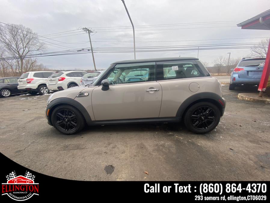 2012 MINI Cooper Hardtop 2dr Cpe, available for sale in Ellington, Connecticut | Ellington Automotive LLC. Ellington, Connecticut 2012 MINI Cooper Hardtop 2dr Cpe, available for sale in Ellington, Connecticut | Ellington Automotive LLC. Ellington, Connecticut