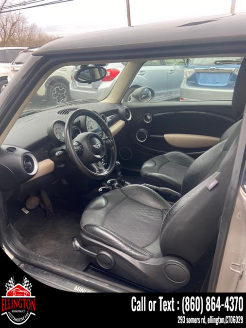2012 MINI Cooper Hardtop 2dr Cpe, available for sale in Ellington, Connecticut | Ellington Automotive LLC. Ellington, Connecticut 2012 MINI Cooper Hardtop 2dr Cpe, available for sale in Ellington, Connecticut | Ellington Automotive LLC. Ellington, Connecticut