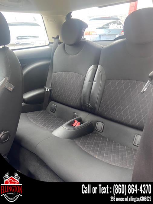2012 MINI Cooper Hardtop 2dr Cpe, available for sale in Ellington, Connecticut | Ellington Automotive LLC. Ellington, Connecticut 2012 MINI Cooper Hardtop 2dr Cpe, available for sale in Ellington, Connecticut | Ellington Automotive LLC. Ellington, Connecticut