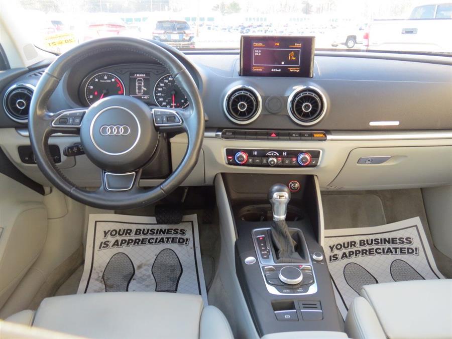2015 Audi A3 2.0T quattro Premium Plus AWD 4dr Sedan, available for sale in Auburn, Maine | Lake City Exports Inc. Auburn, Maine 2015 Audi A3 2.0T quattro Premium Plus AWD 4dr Sedan, available for sale in Auburn, Maine | Lake City Exports Inc. Auburn, Maine
