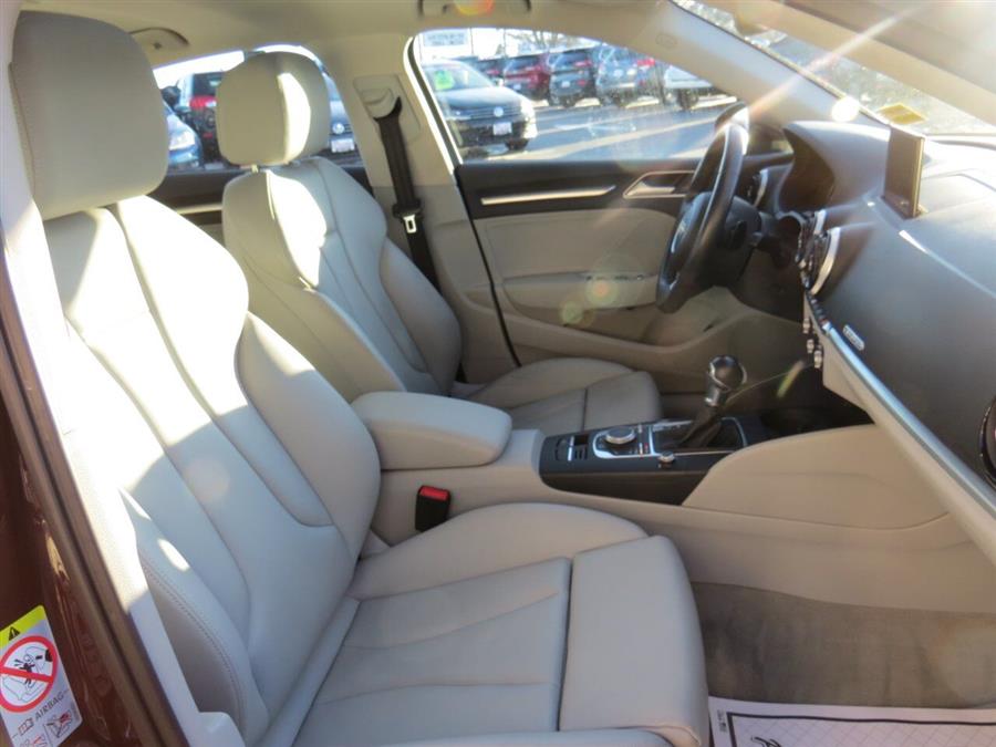 2015 Audi A3 2.0T quattro Premium Plus AWD 4dr Sedan, available for sale in Auburn, Maine | Lake City Exports Inc. Auburn, Maine 2015 Audi A3 2.0T quattro Premium Plus AWD 4dr Sedan, available for sale in Auburn, Maine | Lake City Exports Inc. Auburn, Maine