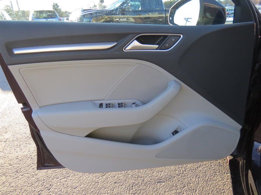 2015 Audi A3 2.0T quattro Premium Plus AWD 4dr Sedan, available for sale in Auburn, Maine | Lake City Exports Inc. Auburn, Maine 2015 Audi A3 2.0T quattro Premium Plus AWD 4dr Sedan, available for sale in Auburn, Maine | Lake City Exports Inc. Auburn, Maine