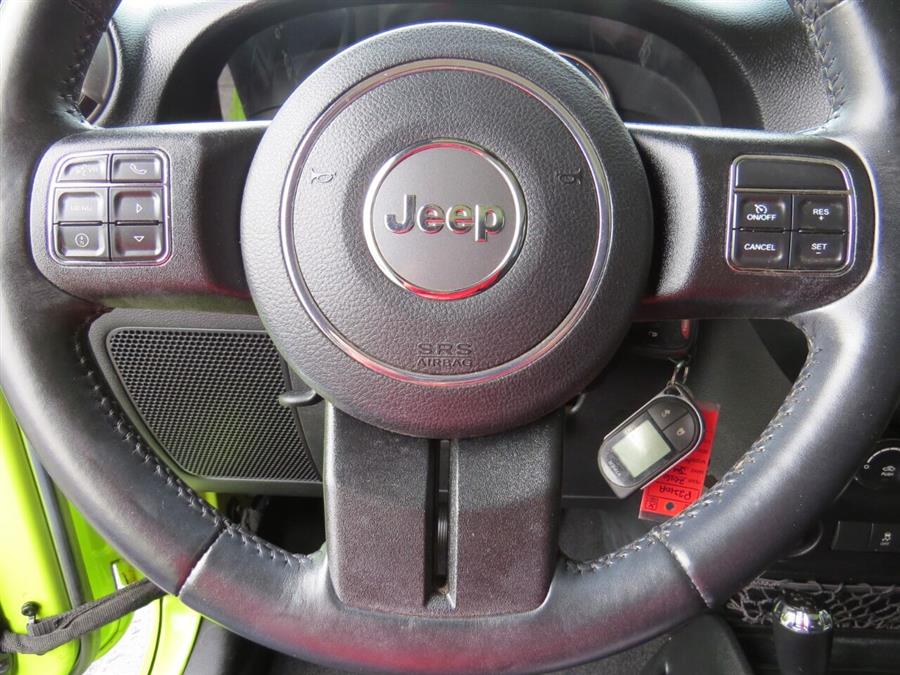 2016 Jeep Wrangler Unlimited Sport S 4x4 4dr SUV, available for sale in Auburn, Maine | Lake City Exports Inc. Auburn, Maine 2016 Jeep Wrangler Unlimited Sport S 4x4 4dr SUV, available for sale in Auburn, Maine | Lake City Exports Inc. Auburn, Maine