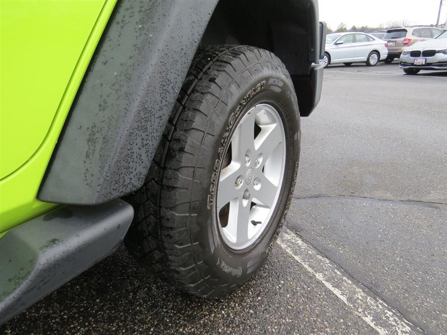 2016 Jeep Wrangler Unlimited Sport S 4x4 4dr SUV, available for sale in Auburn, Maine | Lake City Exports Inc. Auburn, Maine 2016 Jeep Wrangler Unlimited Sport S 4x4 4dr SUV, available for sale in Auburn, Maine | Lake City Exports Inc. Auburn, Maine