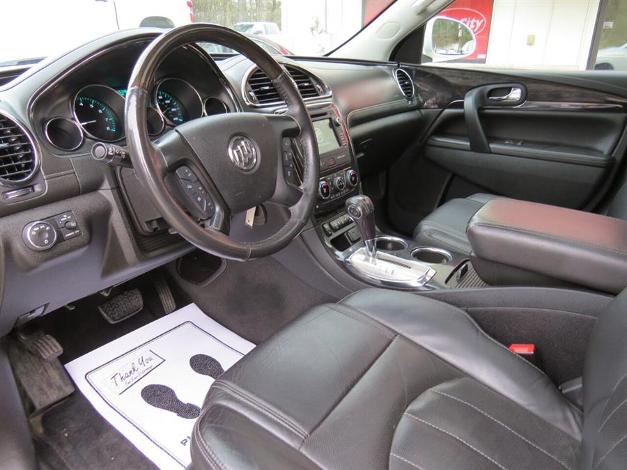 2016 Buick Enclave Leather AWD 4dr Crossover, available for sale in Auburn, Maine | Lake City Exports Inc. Auburn, Maine 2016 Buick Enclave Leather AWD 4dr Crossover, available for sale in Auburn, Maine | Lake City Exports Inc. Auburn, Maine