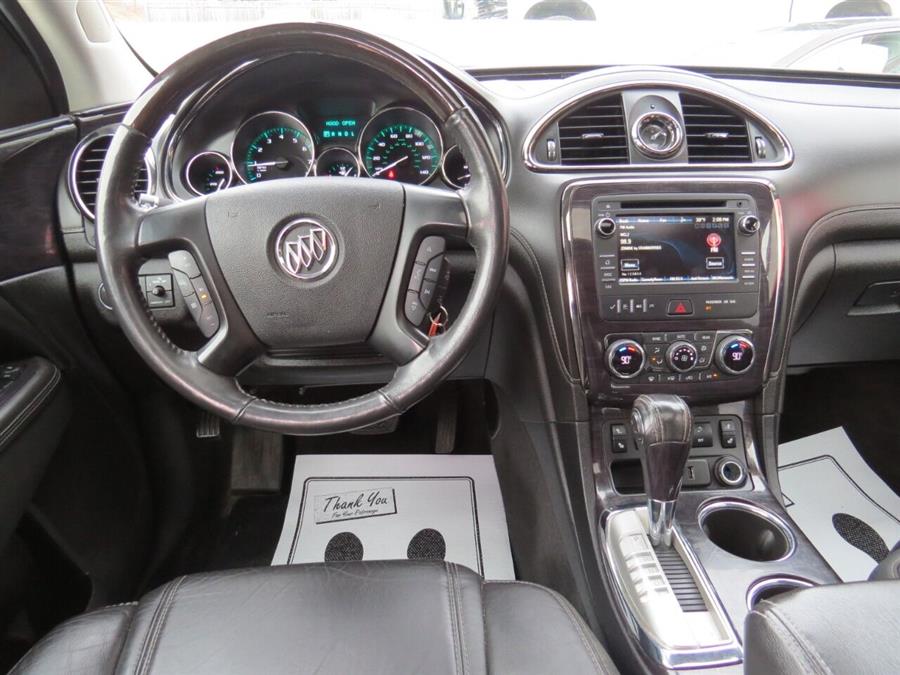 2016 Buick Enclave Leather AWD 4dr Crossover, available for sale in Auburn, Maine | Lake City Exports Inc. Auburn, Maine 2016 Buick Enclave Leather AWD 4dr Crossover, available for sale in Auburn, Maine | Lake City Exports Inc. Auburn, Maine