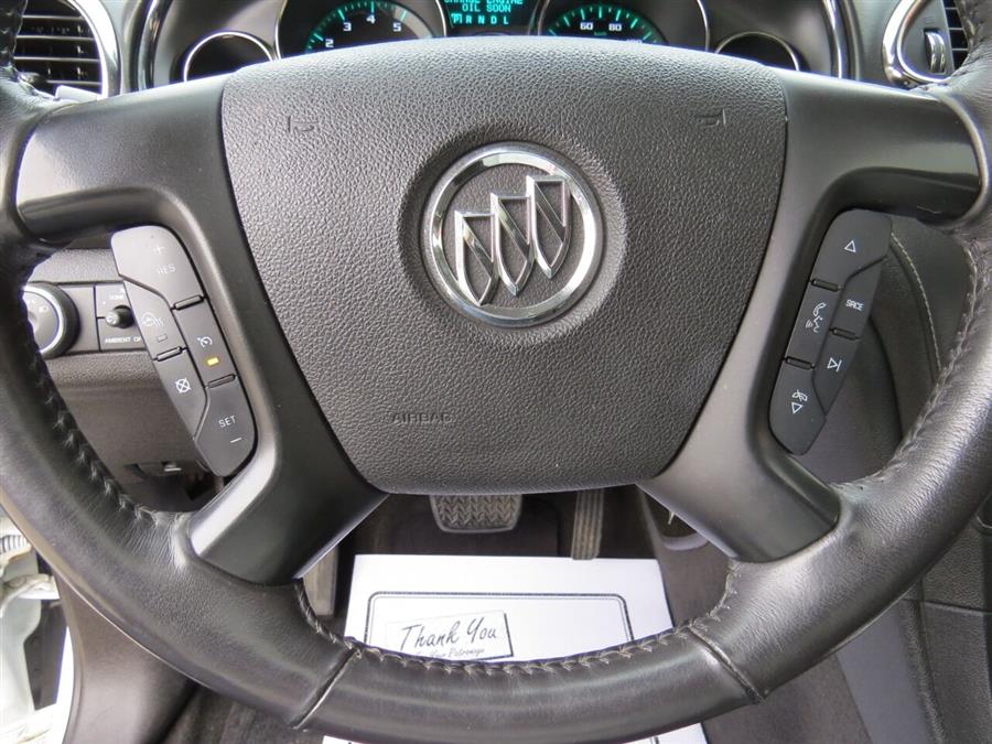 2016 Buick Enclave Leather AWD 4dr Crossover, available for sale in Auburn, Maine | Lake City Exports Inc. Auburn, Maine 2016 Buick Enclave Leather AWD 4dr Crossover, available for sale in Auburn, Maine | Lake City Exports Inc. Auburn, Maine