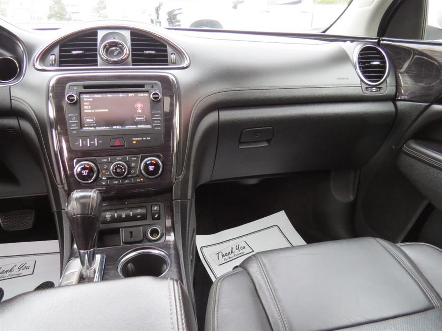 2016 Buick Enclave Leather AWD 4dr Crossover, available for sale in Auburn, Maine | Lake City Exports Inc. Auburn, Maine 2016 Buick Enclave Leather AWD 4dr Crossover, available for sale in Auburn, Maine | Lake City Exports Inc. Auburn, Maine