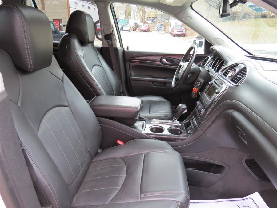 2016 Buick Enclave Leather AWD 4dr Crossover, available for sale in Auburn, Maine | Lake City Exports Inc. Auburn, Maine 2016 Buick Enclave Leather AWD 4dr Crossover, available for sale in Auburn, Maine | Lake City Exports Inc. Auburn, Maine