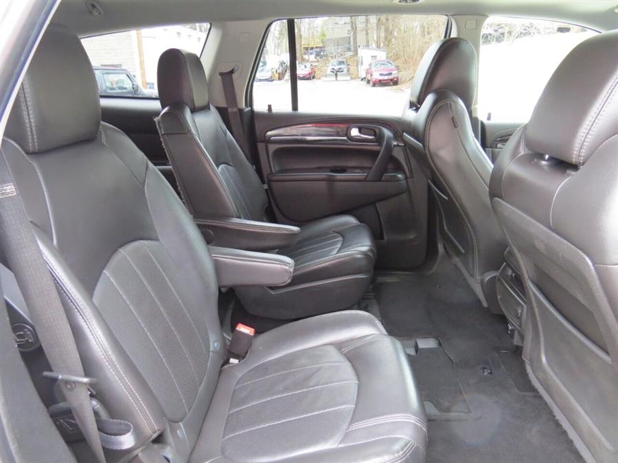 2016 Buick Enclave Leather AWD 4dr Crossover, available for sale in Auburn, Maine | Lake City Exports Inc. Auburn, Maine 2016 Buick Enclave Leather AWD 4dr Crossover, available for sale in Auburn, Maine | Lake City Exports Inc. Auburn, Maine