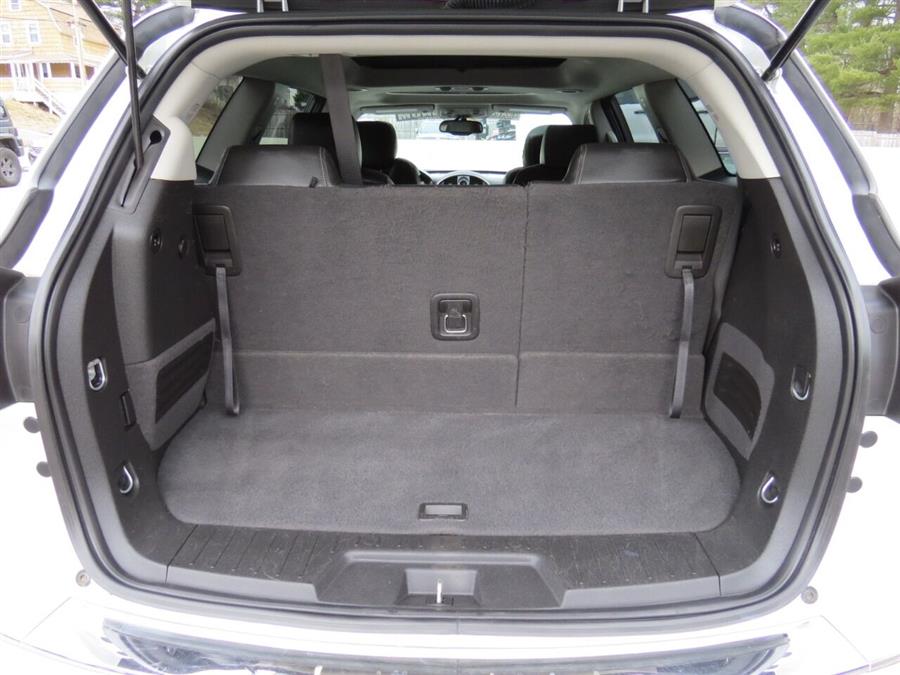 2016 Buick Enclave Leather AWD 4dr Crossover, available for sale in Auburn, Maine | Lake City Exports Inc. Auburn, Maine 2016 Buick Enclave Leather AWD 4dr Crossover, available for sale in Auburn, Maine | Lake City Exports Inc. Auburn, Maine