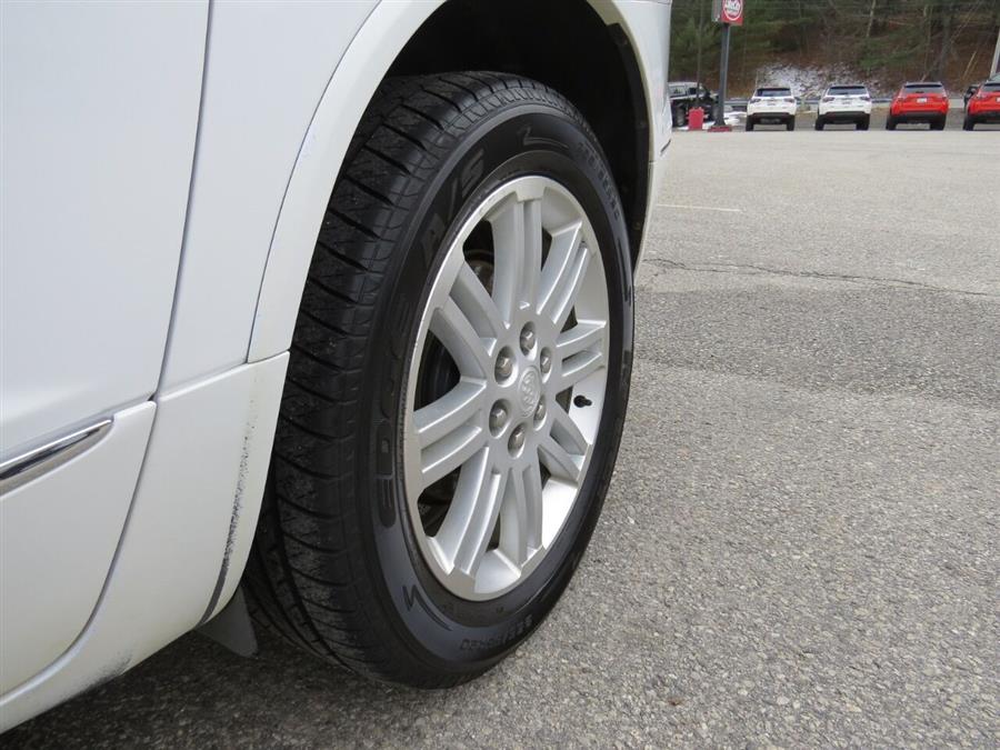 2016 Buick Enclave Leather AWD 4dr Crossover, available for sale in Auburn, Maine | Lake City Exports Inc. Auburn, Maine 2016 Buick Enclave Leather AWD 4dr Crossover, available for sale in Auburn, Maine | Lake City Exports Inc. Auburn, Maine