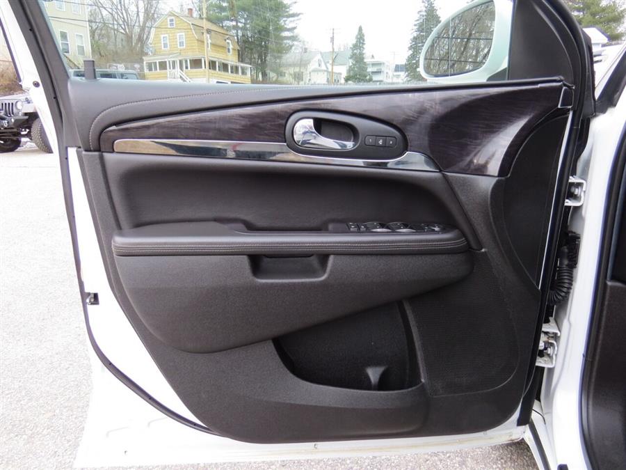 2016 Buick Enclave Leather AWD 4dr Crossover, available for sale in Auburn, Maine | Lake City Exports Inc. Auburn, Maine 2016 Buick Enclave Leather AWD 4dr Crossover, available for sale in Auburn, Maine | Lake City Exports Inc. Auburn, Maine