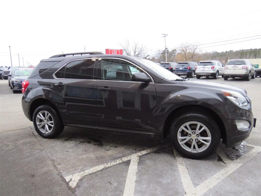 2016 Chevrolet Equinox LT AWD 4dr SUV, available for sale in Auburn, Maine | Lake City Exports Inc. Auburn, Maine 2016 Chevrolet Equinox LT AWD 4dr SUV, available for sale in Auburn, Maine | Lake City Exports Inc. Auburn, Maine