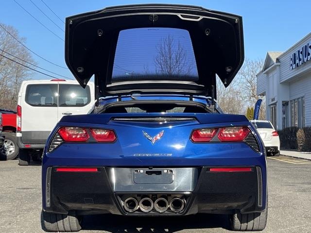 2019 Chevrolet Corvette Stingray Z51, available for sale in Brookfield, Connecticut | Blasius Federal Road. Brookfield, Connecticut 2019 Chevrolet Corvette Stingray Z51, available for sale in Brookfield, Connecticut | Blasius Federal Road. Brookfield, Connecticut