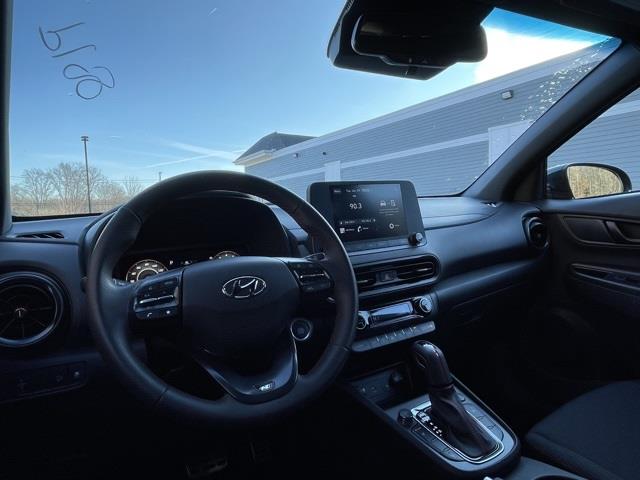 2022 Hyundai Kona N Line, available for sale in Brookfield, Connecticut | Blasius Federal Road. Brookfield, Connecticut 2022 Hyundai Kona N Line, available for sale in Brookfield, Connecticut | Blasius Federal Road. Brookfield, Connecticut