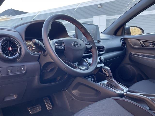 2022 Hyundai Kona N Line, available for sale in Brookfield, Connecticut | Blasius Federal Road. Brookfield, Connecticut 2022 Hyundai Kona N Line, available for sale in Brookfield, Connecticut | Blasius Federal Road. Brookfield, Connecticut