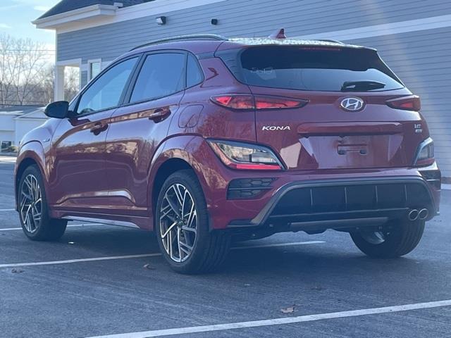 2022 Hyundai Kona N Line, available for sale in Brookfield, Connecticut | Blasius Federal Road. Brookfield, Connecticut 2022 Hyundai Kona N Line, available for sale in Brookfield, Connecticut | Blasius Federal Road. Brookfield, Connecticut