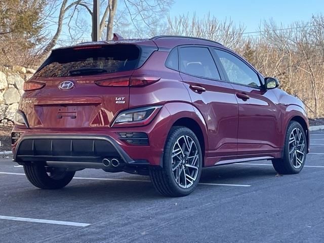 2022 Hyundai Kona N Line, available for sale in Brookfield, Connecticut | Blasius Federal Road. Brookfield, Connecticut 2022 Hyundai Kona N Line, available for sale in Brookfield, Connecticut | Blasius Federal Road. Brookfield, Connecticut