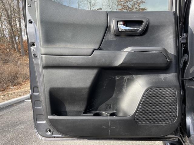 2019 Toyota Tacoma TRD Sport, available for sale in Brookfield, Connecticut | Blasius Federal Road. Brookfield, Connecticut 2019 Toyota Tacoma TRD Sport, available for sale in Brookfield, Connecticut | Blasius Federal Road. Brookfield, Connecticut