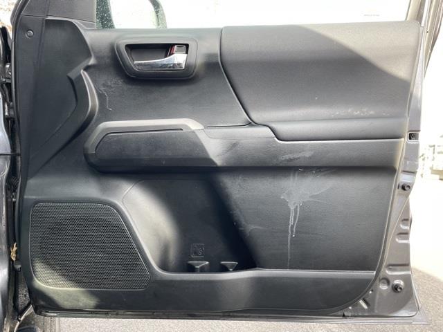 2019 Toyota Tacoma TRD Sport, available for sale in Brookfield, Connecticut | Blasius Federal Road. Brookfield, Connecticut 2019 Toyota Tacoma TRD Sport, available for sale in Brookfield, Connecticut | Blasius Federal Road. Brookfield, Connecticut