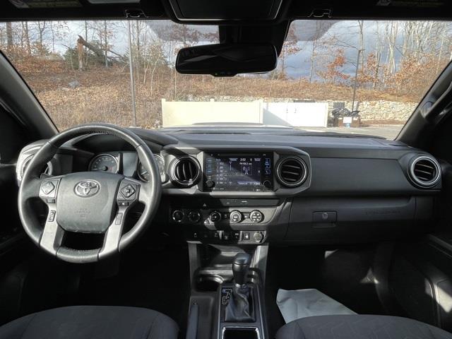 2019 Toyota Tacoma TRD Sport, available for sale in Brookfield, Connecticut | Blasius Federal Road. Brookfield, Connecticut 2019 Toyota Tacoma TRD Sport, available for sale in Brookfield, Connecticut | Blasius Federal Road. Brookfield, Connecticut