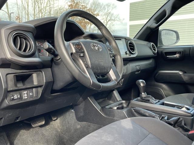 2019 Toyota Tacoma TRD Sport, available for sale in Brookfield, Connecticut | Blasius Federal Road. Brookfield, Connecticut 2019 Toyota Tacoma TRD Sport, available for sale in Brookfield, Connecticut | Blasius Federal Road. Brookfield, Connecticut