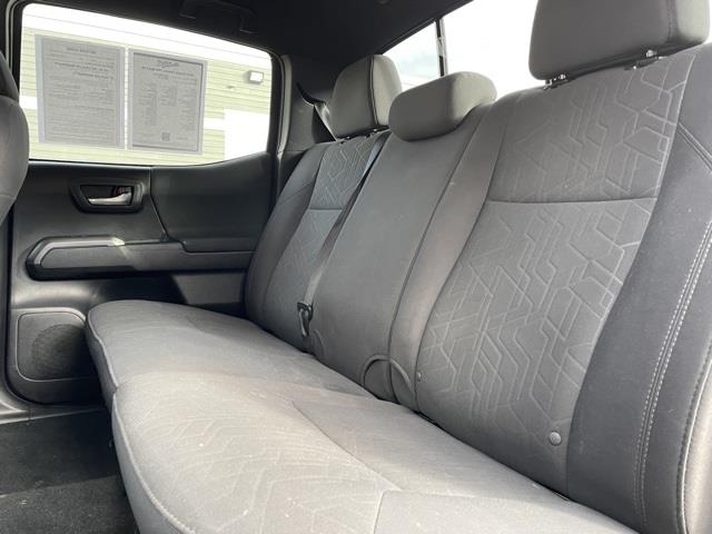2019 Toyota Tacoma TRD Sport, available for sale in Brookfield, Connecticut | Blasius Federal Road. Brookfield, Connecticut 2019 Toyota Tacoma TRD Sport, available for sale in Brookfield, Connecticut | Blasius Federal Road. Brookfield, Connecticut