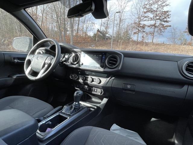 2019 Toyota Tacoma TRD Sport, available for sale in Brookfield, Connecticut | Blasius Federal Road. Brookfield, Connecticut 2019 Toyota Tacoma TRD Sport, available for sale in Brookfield, Connecticut | Blasius Federal Road. Brookfield, Connecticut