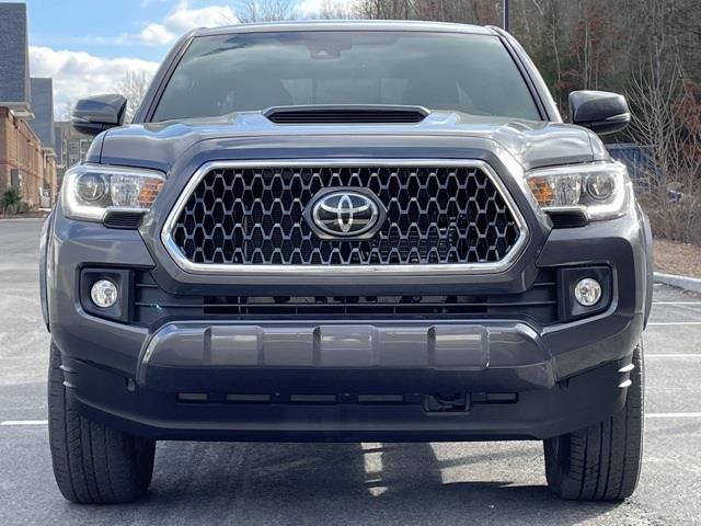 2019 Toyota Tacoma TRD Sport, available for sale in Brookfield, Connecticut | Blasius Federal Road. Brookfield, Connecticut 2019 Toyota Tacoma TRD Sport, available for sale in Brookfield, Connecticut | Blasius Federal Road. Brookfield, Connecticut