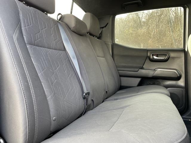 2019 Toyota Tacoma TRD Sport, available for sale in Brookfield, Connecticut | Blasius Federal Road. Brookfield, Connecticut 2019 Toyota Tacoma TRD Sport, available for sale in Brookfield, Connecticut | Blasius Federal Road. Brookfield, Connecticut