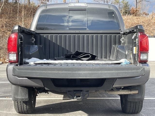 2019 Toyota Tacoma TRD Sport, available for sale in Brookfield, Connecticut | Blasius Federal Road. Brookfield, Connecticut 2019 Toyota Tacoma TRD Sport, available for sale in Brookfield, Connecticut | Blasius Federal Road. Brookfield, Connecticut