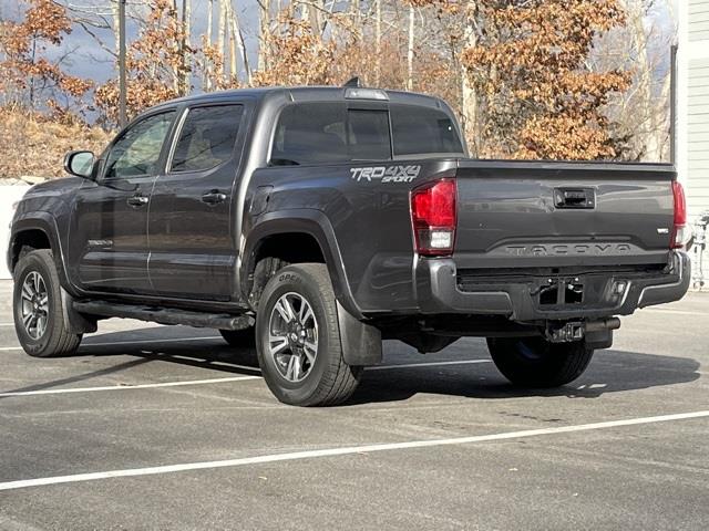 2019 Toyota Tacoma TRD Sport, available for sale in Brookfield, Connecticut | Blasius Federal Road. Brookfield, Connecticut 2019 Toyota Tacoma TRD Sport, available for sale in Brookfield, Connecticut | Blasius Federal Road. Brookfield, Connecticut