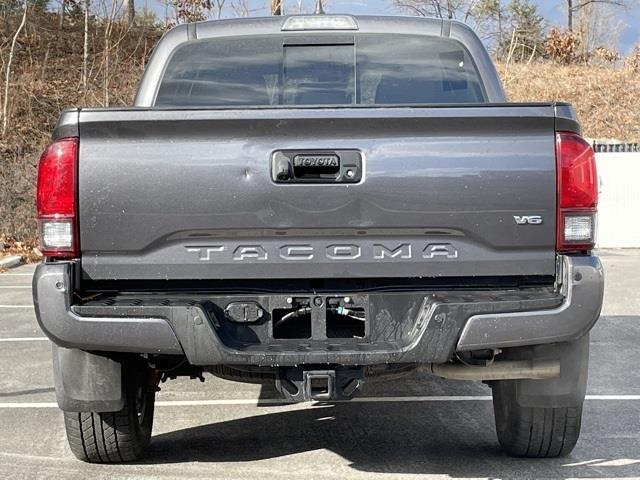 2019 Toyota Tacoma TRD Sport, available for sale in Brookfield, Connecticut | Blasius Federal Road. Brookfield, Connecticut 2019 Toyota Tacoma TRD Sport, available for sale in Brookfield, Connecticut | Blasius Federal Road. Brookfield, Connecticut