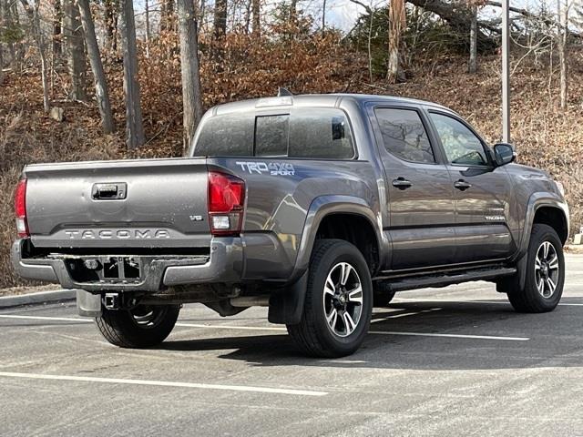 2019 Toyota Tacoma TRD Sport, available for sale in Brookfield, Connecticut | Blasius Federal Road. Brookfield, Connecticut 2019 Toyota Tacoma TRD Sport, available for sale in Brookfield, Connecticut | Blasius Federal Road. Brookfield, Connecticut