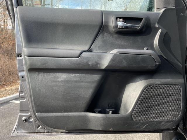 2019 Toyota Tacoma TRD Sport, available for sale in Brookfield, Connecticut | Blasius Federal Road. Brookfield, Connecticut 2019 Toyota Tacoma TRD Sport, available for sale in Brookfield, Connecticut | Blasius Federal Road. Brookfield, Connecticut