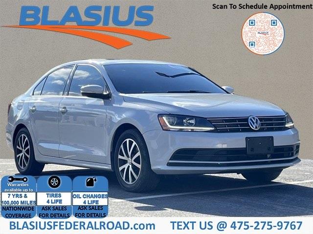 2018 Volkswagen Jetta 1.4T SE, available for sale in Brookfield, Connecticut | Blasius Federal Road. Brookfield, Connecticut