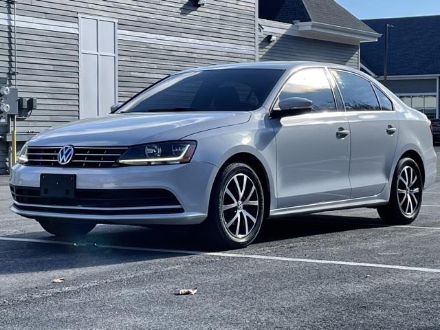2018 Volkswagen Jetta 1.4T SE, available for sale in Brookfield, Connecticut | Blasius Federal Road. Brookfield, Connecticut 2018 Volkswagen Jetta 1.4T SE, available for sale in Brookfield, Connecticut | Blasius Federal Road. Brookfield, Connecticut