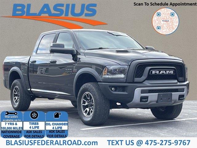 2015 Ram 1500 Rebel, available for sale in Brookfield, Connecticut | Blasius Federal Road. Brookfield, Connecticut 2015 Ram 1500 Rebel, available for sale in Brookfield, Connecticut | Blasius Federal Road. Brookfield, Connecticut