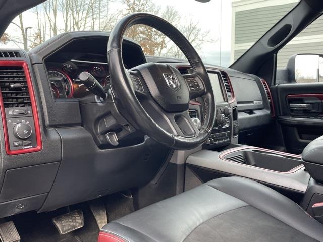2015 Ram 1500 Rebel, available for sale in Brookfield, Connecticut | Blasius Federal Road. Brookfield, Connecticut 2015 Ram 1500 Rebel, available for sale in Brookfield, Connecticut | Blasius Federal Road. Brookfield, Connecticut