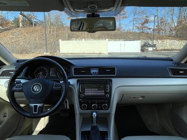 2012 Volkswagen Passat 2.5 SE, available for sale in Brookfield, Connecticut | Blasius Federal Road. Brookfield, Connecticut 2012 Volkswagen Passat 2.5 SE, available for sale in Brookfield, Connecticut | Blasius Federal Road. Brookfield, Connecticut