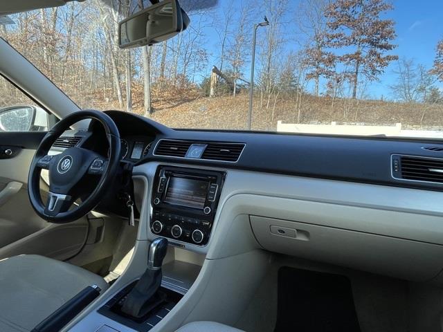 2012 Volkswagen Passat 2.5 SE, available for sale in Brookfield, Connecticut | Blasius Federal Road. Brookfield, Connecticut 2012 Volkswagen Passat 2.5 SE, available for sale in Brookfield, Connecticut | Blasius Federal Road. Brookfield, Connecticut