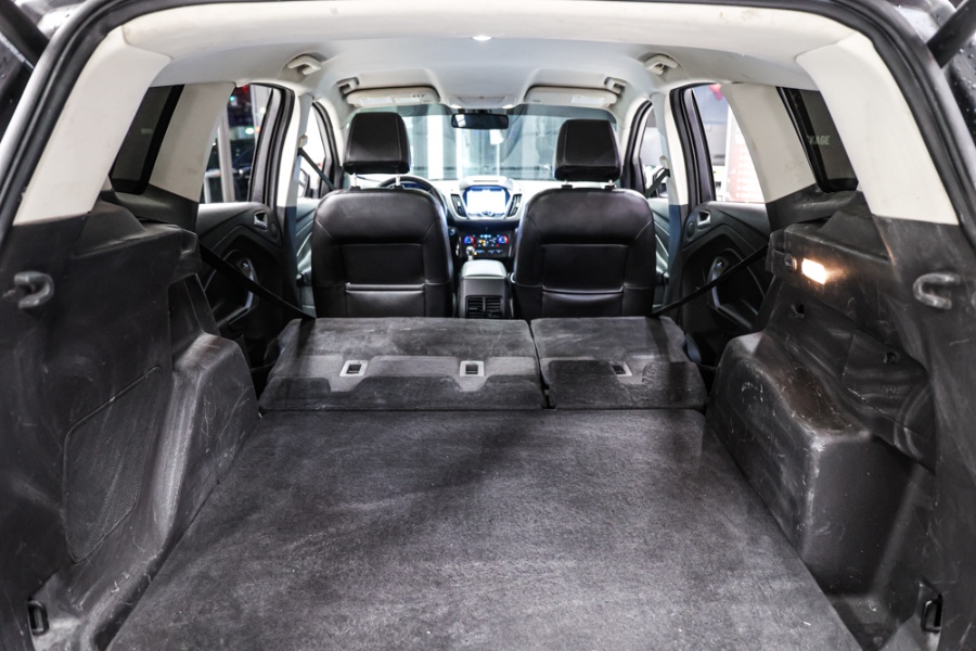 2017 Ford Escape Titanium 4WD, available for sale in ELMONT, New York | 26 Motors Long Island. ELMONT, New York 2017 Ford Escape Titanium 4WD, available for sale in ELMONT, New York | 26 Motors Long Island. ELMONT, New York