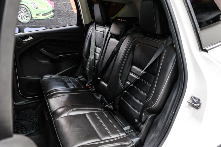 2017 Ford Escape Titanium 4WD, available for sale in ELMONT, New York | 26 Motors Long Island. ELMONT, New York 2017 Ford Escape Titanium 4WD, available for sale in ELMONT, New York | 26 Motors Long Island. ELMONT, New York