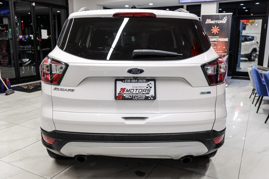 2017 Ford Escape Titanium 4WD, available for sale in ELMONT, New York | 26 Motors Long Island. ELMONT, New York 2017 Ford Escape Titanium 4WD, available for sale in ELMONT, New York | 26 Motors Long Island. ELMONT, New York